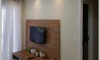 Imagem 7: Flat com 2 dormitórios para alugar, 60 m² por R$ 3.900,00/mês - Jardins