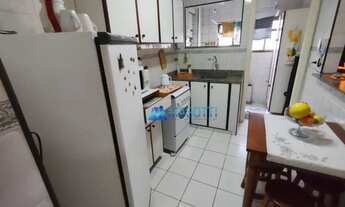 Imagem 6: Apartamento com 2 dormitórios à venda, 63 m² por R$ 260.000,00 - Canto do Forte - Praia Gr