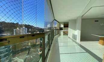 Imagem: Apto montado 151m², 3 quartos, 2 suítes