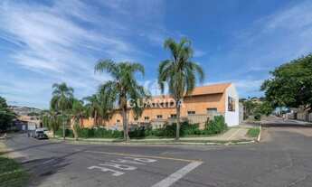 Imagem 2: Casa em Condomínio para comprar no bairro Santa Tereza - Porto Alegre com 1 quarto