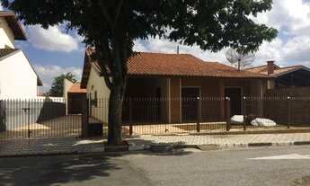 Imagem: Casa residencial à venda, Vila Gallo, Vinhedo