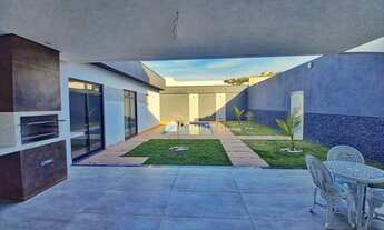 Imagem 6: Casa com 4 dormitórios à venda, 315 m² por R$ 1.690.000,00 - Residencial Alvim - Juiz de F