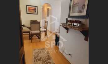 Imagem 2: APARTAMENTO COM 3 QUARTOS LOCAÇÃO , 55m² NO JARDIM MARAJOARA