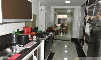 Imagem 2: Apartamento 3 dormitórios para Locação em São Paulo, Jardim das Vertentes, 3 dormitórios