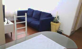 Imagem 2: Apartamento com 2 dormitórios à venda, 50 m² por R$ 310.000,00 - Brás - São Paulo/SP