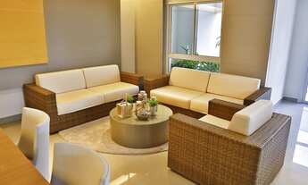 Imagem 4: Apartamento para venda tem 62 metros quadrados com 2 quartos em Vila Augusta - Guarulhos