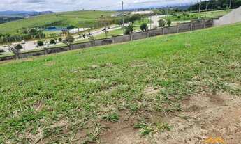 Imagem 5: Terreno Residencial à venda, Condomínio Residencial Alphaville, São José dos Campos - TE06