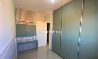 Imagem 5: Apartamento com 2 dormitórios à venda, 51 m² por R$ 395.000,00 - Parada Inglesa - São Paul