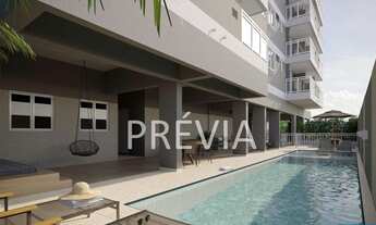 Imagem: Lançamento Niterói Cobertura