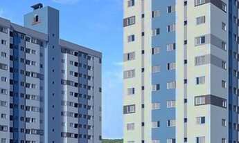 Imagem: Residencial Mirante do Bosque