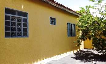 Imagem: Casa para venda tem 80 metros quadrados