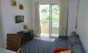 Imagem: Apartamento de frente para AVENIDA no 1º