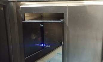 Imagem 6: Apartamento com 2 dormitórios à venda, mobiliado pronto para morar por R$ 1.300.000 - Cent