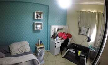 Imagem 5: Estácio, 2 quartos, ,varanda, vaga de garagem