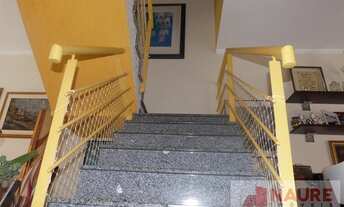 Imagem 7: SOBRADO 3 DORMITÓRIOS - MOGI HILLS I