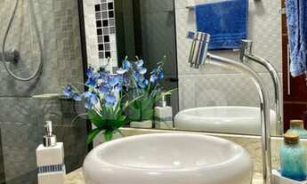 Imagem 5: Acabamento diferenciado! Cobertura com 2 dormitórios suíte vaga escada interna