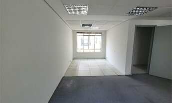 Imagem 5: SALA COMERCIAL em SÃO PAULO - SP, CONSOLAÇÃO