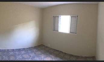 Imagem 2: Casa Geminada na Chácara Reunidas