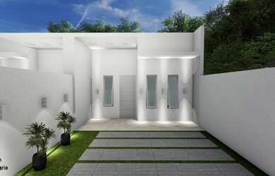 Imagem 5: CASA RESIDENCIAL em CASCAVEL - PR, Interlagos