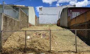 Imagem 7: Lote/Terreno para venda tem 192 metros quadrados em São José - Canoas - RS
