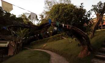 Imagem 4: Chácara do Peroba, excelente terreno