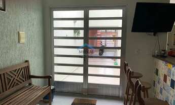 Imagem 3: Sobrado para Venda em São Paulo, Vila Moreira, 3 dormitórios, 1 suíte, 2 banheiros, 5 vaga