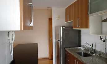 Imagem 5: Apartamento para venda tem 72 metros quadrados com 2 quartos em Passo da Areia - Porto Ale