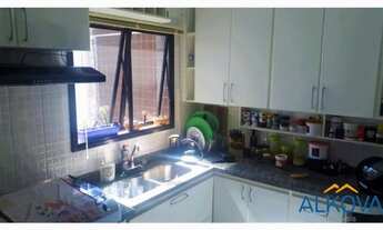 Imagem 7: Apartamento Residencial à venda, Vila Ema, São José dos Campos - AP6376