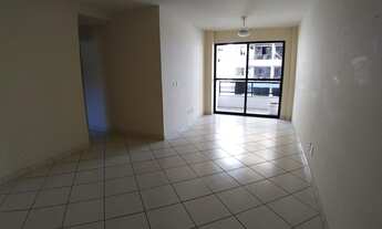 Imagem 5: Apartamento 2 Quartos para Venda em Campos dos Goytacazes, Pelinca, 2 dormitórios, 1 suíte