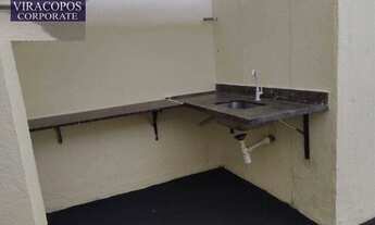 Imagem 6: Salão para alugar, 40 m² por R$ 3.500/mês - Jardim Nova Europa - Campinas/SP