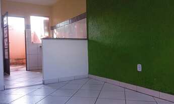 Imagem 3: Casa Geminada para Venda em Ribeirão das Neves, Sevilha (2ª Seção), 2 dormitórios, 1 banhe