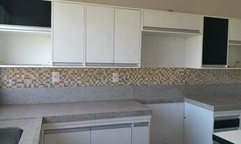 Imagem 5: Cobertura de 244 m² no bairro Saraiva com 3 quartos