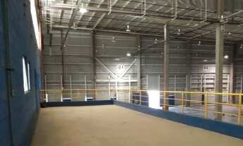 Imagem: Galpao Monousuario em Hortolandia para alugar