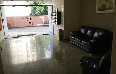 Imagem 2: Apartamento para Venda em Santo André, Vila Assunção, 2 dormitórios, 1 banheiro, 1 vaga