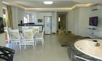 Imagem 3: Apto com spa e 3 suítes na Praia de Bombas