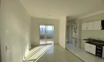 Imagem 5: Apartamento lindo no condomínio Mob