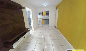 Imagem: Apartamento com 2 dormitórios para alugar