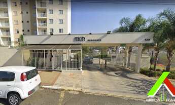 Imagem: Apartamento - Parque Brasília - Campinas