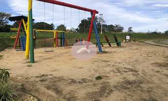 Imagem 3: Terreno a venda no loteamento Ecopark Ref.:40