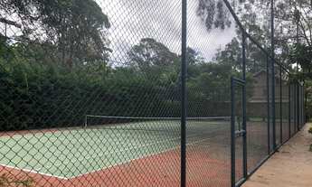 Imagem 4: Casa de condomínio para venda com 3000 metros quadrados com 4 quartos em Itaipava - Petróp