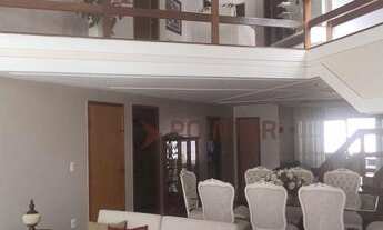 Imagem 3: Sobrado com 4 dormitórios à venda, 300 m² por R$ 960.000,00 - Residencial Celina Park - Go