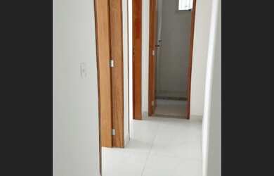 Imagem 3: Apartamento 02 quartos c/ garagem Morada de Santa Fé