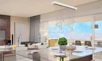 Imagem 3: APARTAMENTO ALTO PADRÃO - 197M² - 3 SUÍTES