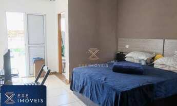 Imagem 6: Casa com 3 dormitórios à venda, 280 m² por R$ 480.000 - Cidade Antônio Estevão de Carvalho