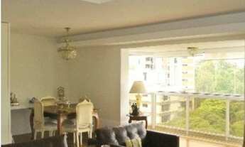 Imagem 4: V. NOVA CONCEIÇAO COBERTURA PROX PARQUE