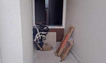 Imagem 4: Casa em Condomínio para Venda em Fazenda Rio Grande, Gralha Azul, 3 dormitórios, 1 banheir