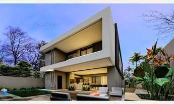 Imagem 4: Casa Residencial à venda, Condomínio Residencial Alphaville, São José dos Campos - CA1268