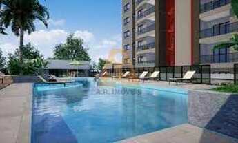 Imagem 6: Apartamento 97 M2 com 3 quartos , SENDO UMA SUITE