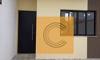 Imagem 3: Sobrado novo com 3 dormitórios à venda no Residencial Mirage