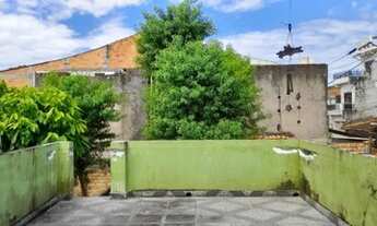 Imagem 2: CASA 3/4 AVENIDA JOSÉ BONIFACIO